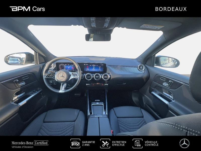 Image MERCEDES-BENZ GLA 200 d 150ch Progressive Line 8G-DCT