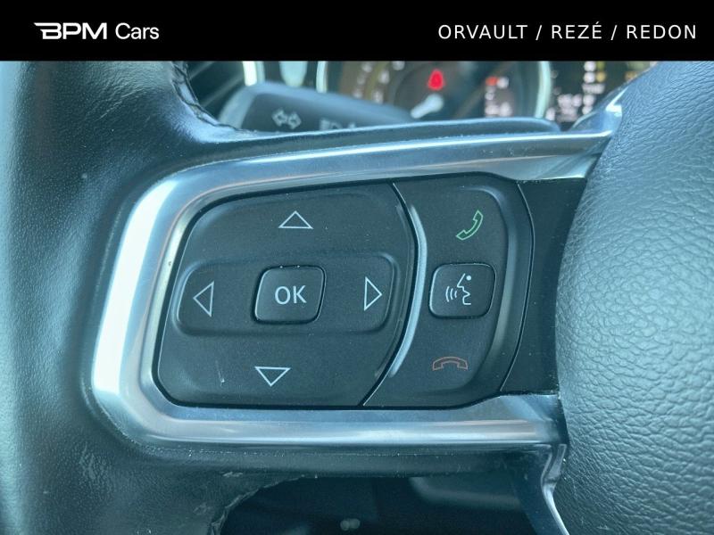 Image JEEP Wrangler Unlimited 2.0 T 380ch 4xe BRUTE  Rock-Trac MY22