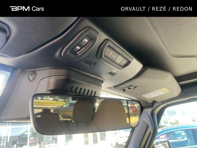 Image JEEP Wrangler Unlimited 2.0 T 380ch 4xe BRUTE  Rock-Trac MY22