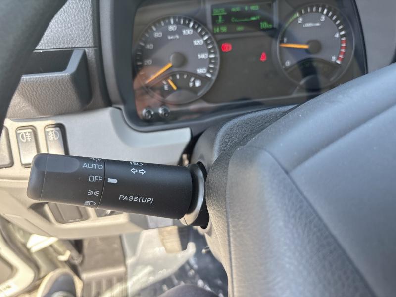 Image FUSO Canter CCb 3C15 Empattement 28