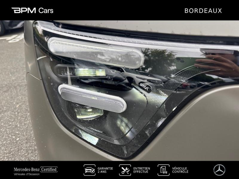 Image SMART #5 587ch 100kWh Summit Edition 4x4