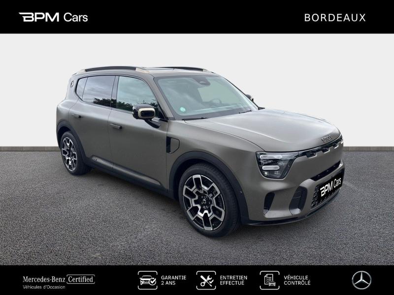 Image SMART #5 587ch 100kWh Summit Edition 4x4