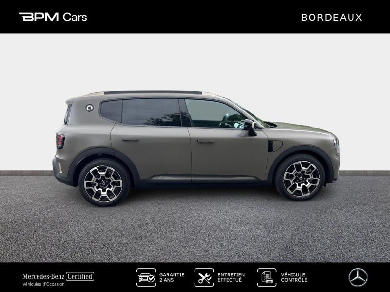 Image SMART #5 587ch 100kWh Summit Edition 4x4