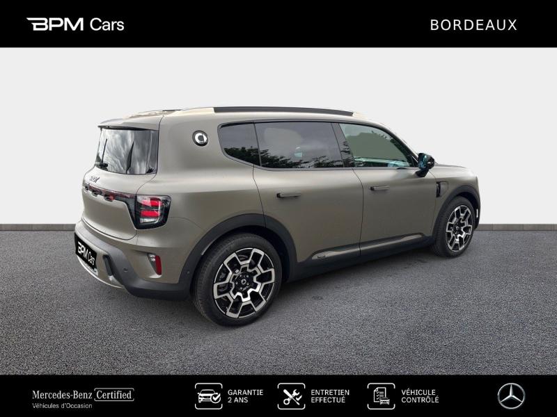 Image SMART #5 587ch 100kWh Summit Edition 4x4