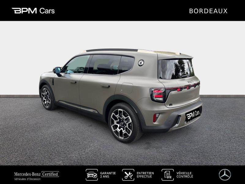 Image SMART #5 587ch 100kWh Summit Edition 4x4