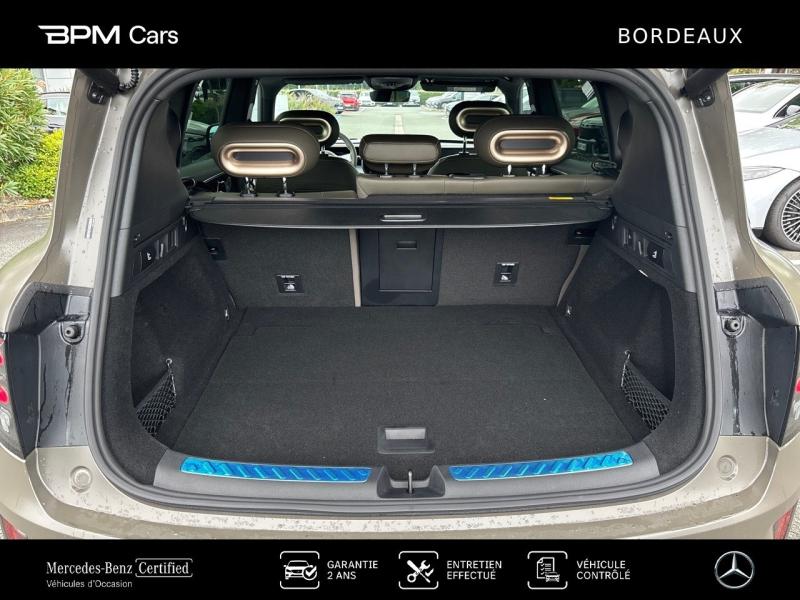 Image SMART #5 587ch 100kWh Summit Edition 4x4