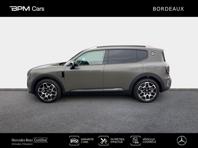 Image SMART #5 587ch 100kWh Summit Edition 4x4