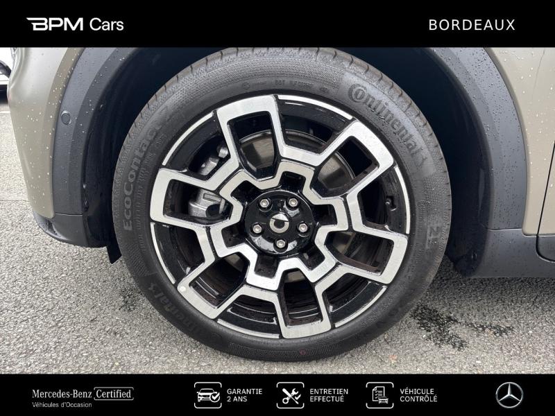 Image SMART #5 587ch 100kWh Summit Edition 4x4