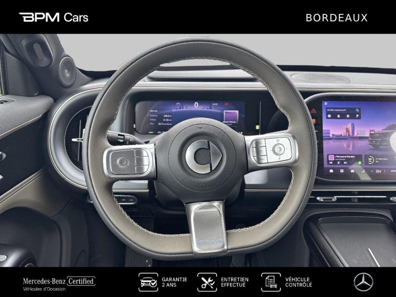 Image SMART #5 587ch 100kWh Summit Edition 4x4