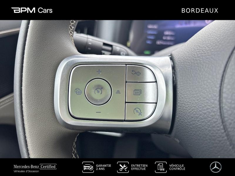 Image SMART #5 587ch 100kWh Summit Edition 4x4