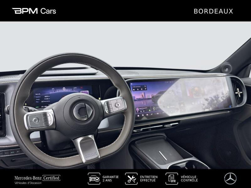 Image SMART #5 587ch 100kWh Summit Edition 4x4