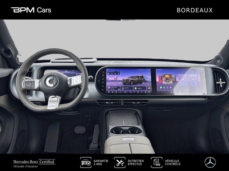 Image SMART #5 587ch 100kWh Summit Edition 4x4