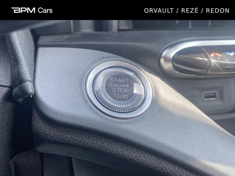 Image FIAT 500 e 95ch (RED)