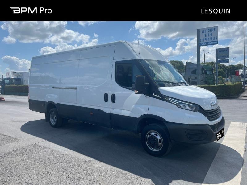 Photo IVECO Daily 35C Fg 35C16 V16 Hi-Matic