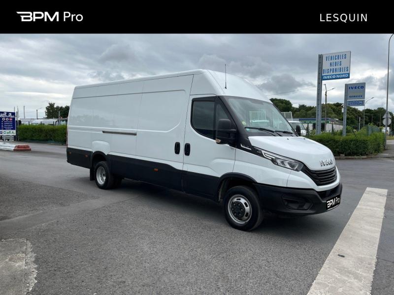 Photo IVECO Daily 35C Fg 35C16 V16 Hi-Matic