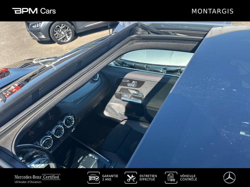 Image MERCEDES-BENZ GLA 250 e 160+102ch AMG Line 8G-DCT