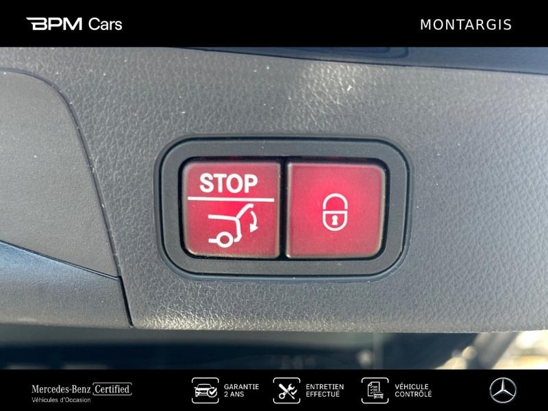 Image MERCEDES-BENZ GLA 250 e 160+102ch AMG Line 8G-DCT