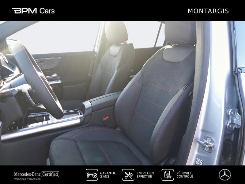 Image MERCEDES-BENZ EQA 250+ 190ch Edition