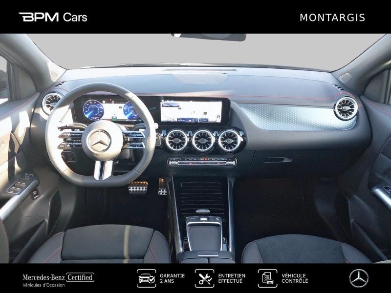 Image MERCEDES-BENZ EQA 250+ 190ch Edition