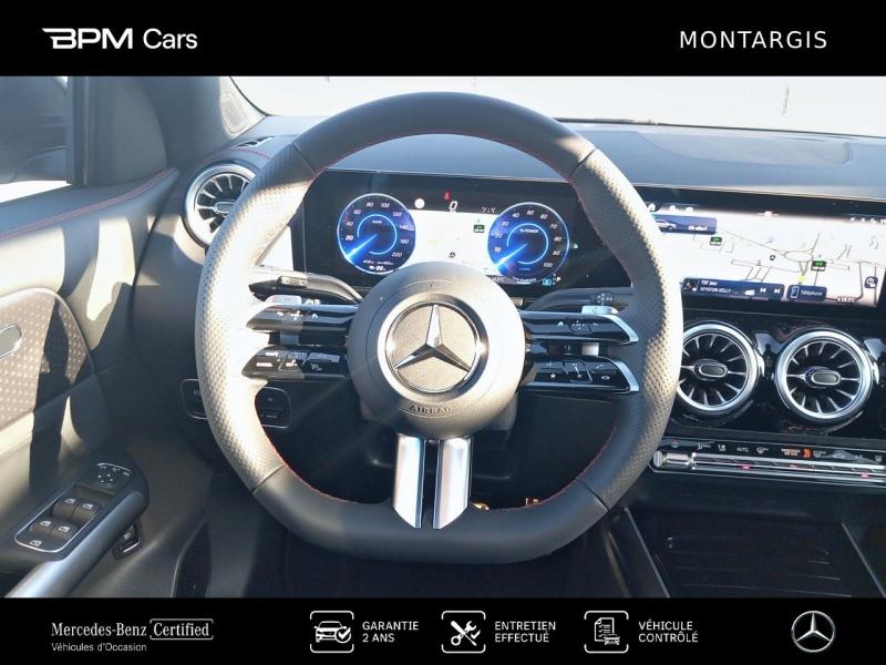 Image MERCEDES-BENZ EQA 250+ 190ch Edition