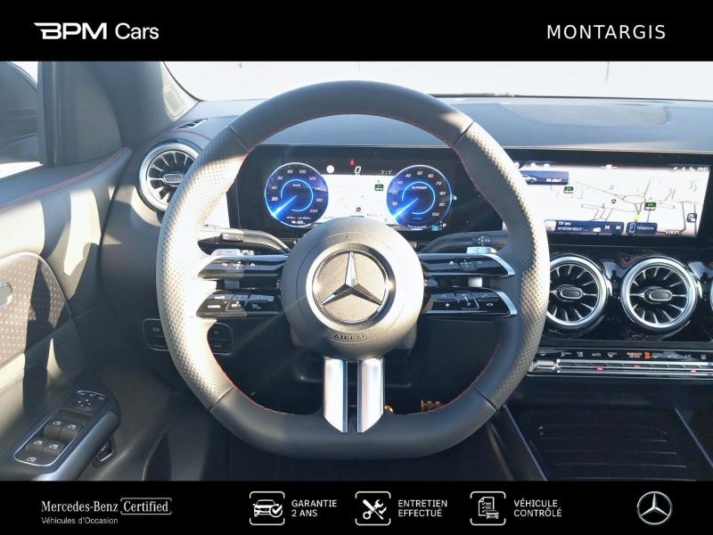 Image MERCEDES-BENZ EQA 250+ 190ch Edition