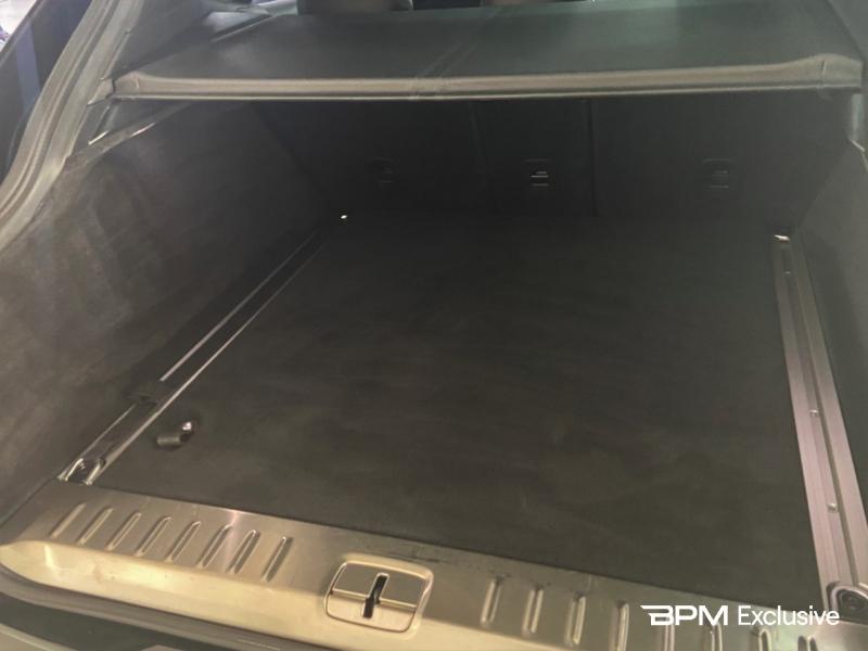 Image ASTON MARTIN DBX 4.0 V8 biturbo 550ch BVA9