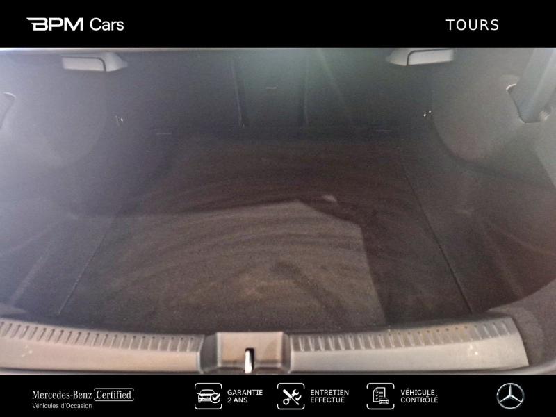 Image MERCEDES-BENZ CLA 180 d 116ch AMG Line 7G-DCT