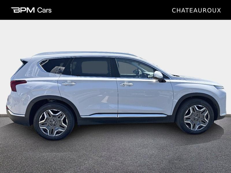 Image HYUNDAI Santa Fe 1.6 T-GDI 230ch Hybrid Executive BVA6