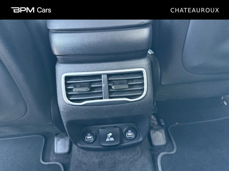 Image HYUNDAI Santa Fe 1.6 T-GDI 230ch Hybrid Executive BVA6