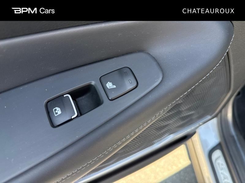 Image HYUNDAI Santa Fe 1.6 T-GDI 230ch Hybrid Executive BVA6