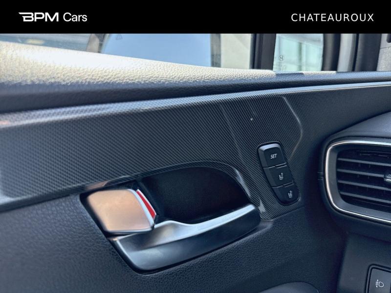 Image HYUNDAI Santa Fe 1.6 T-GDI 230ch Hybrid Executive BVA6