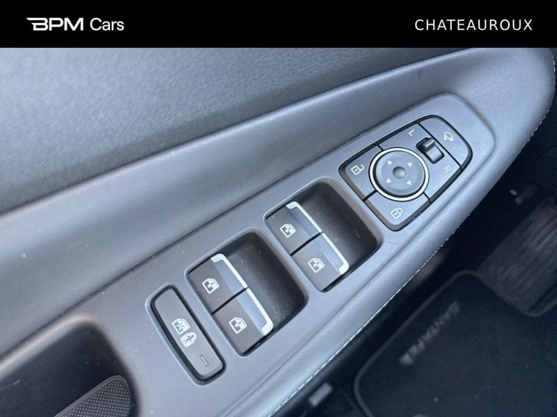 Image HYUNDAI Santa Fe 1.6 T-GDI 230ch Hybrid Executive BVA6