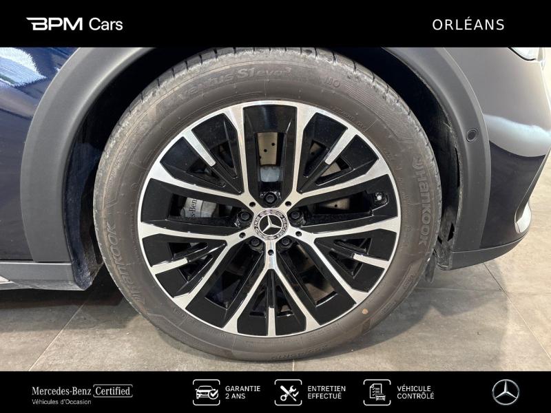 Image MERCEDES-BENZ Classe E All-Terrain 300 d e Hybrid EQ 197+129ch 4Matic 9G-Tronic Alt