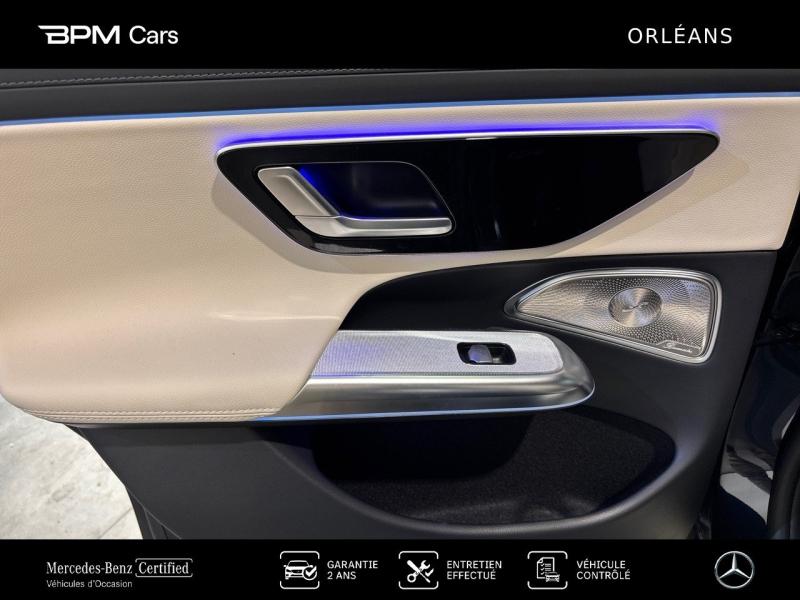 Image MERCEDES-BENZ Classe E All-Terrain 300 d e Hybrid EQ 197+129ch 4Matic 9G-Tronic Alt