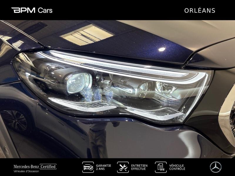 Image MERCEDES-BENZ Classe E All-Terrain 300 d e Hybrid EQ 197+129ch 4Matic 9G-Tronic Alt