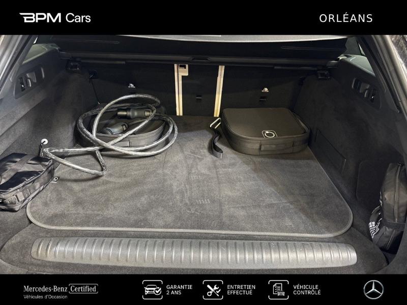 Image MERCEDES-BENZ Classe E All-Terrain 300 d e Hybrid EQ 197+129ch 4Matic 9G-Tronic Alt