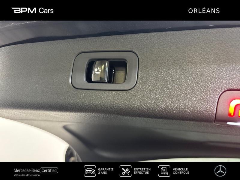 Image MERCEDES-BENZ Classe E All-Terrain 300 d e Hybrid EQ 197+129ch 4Matic 9G-Tronic Alt