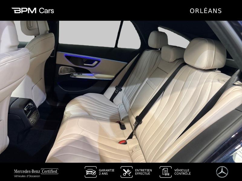 Image MERCEDES-BENZ Classe E All-Terrain 300 d e Hybrid EQ 197+129ch 4Matic 9G-Tronic Alt