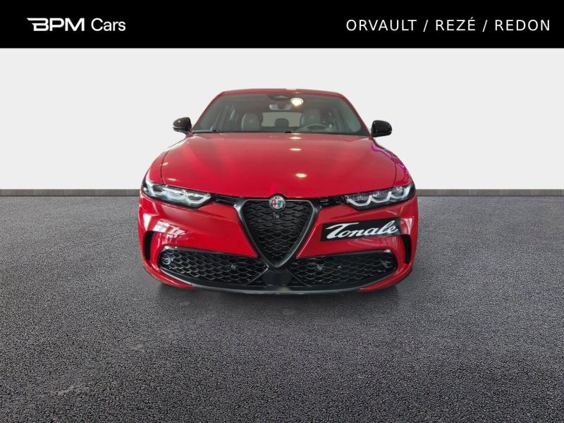 Image ALFA ROMEO Tonale 1.5 Hybrid 130ch Veloce TCT
