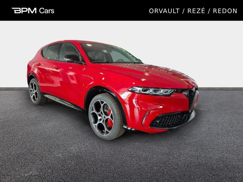 Image ALFA ROMEO Tonale 1.5 Hybrid 130ch Veloce TCT