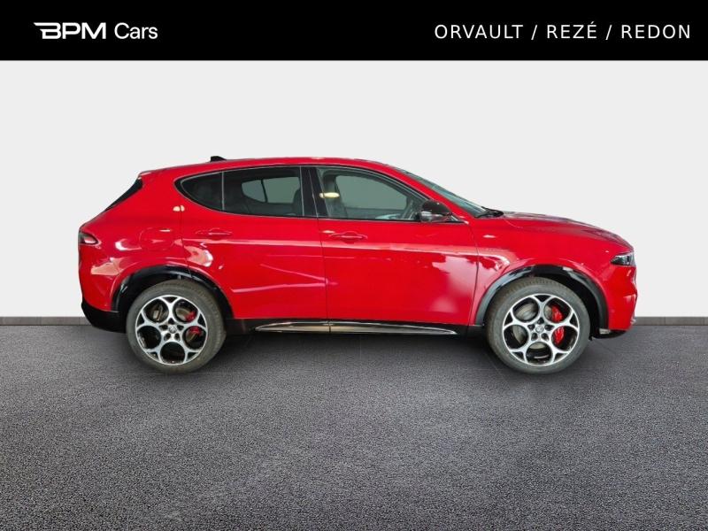 Image ALFA ROMEO Tonale 1.5 Hybrid 130ch Veloce TCT