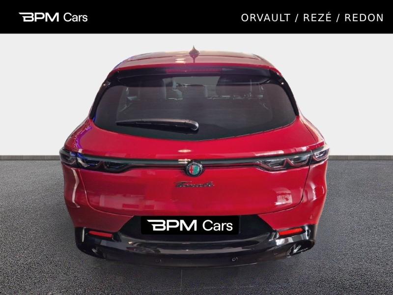 Image ALFA ROMEO Tonale 1.5 Hybrid 130ch Veloce TCT