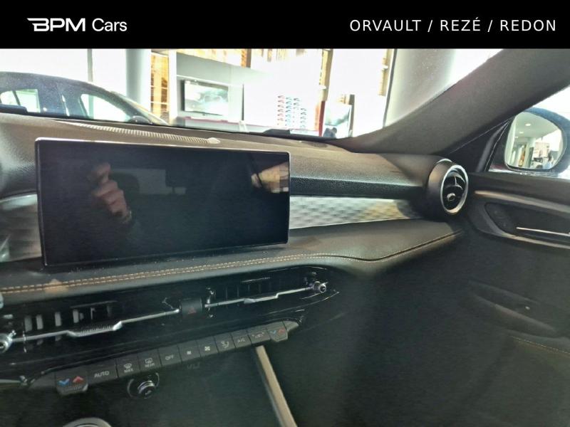 Image ALFA ROMEO Tonale 1.5 Hybrid 130ch Veloce TCT