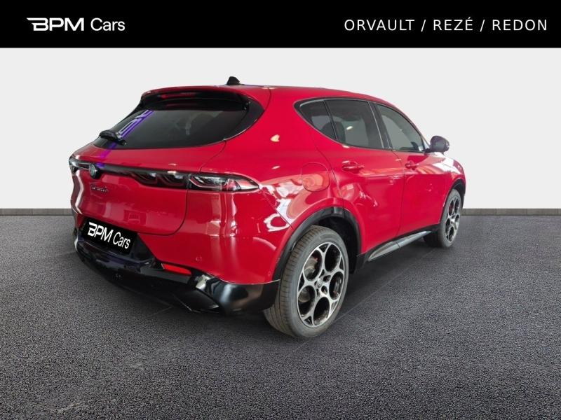 Image ALFA ROMEO Tonale 1.5 Hybrid 130ch Veloce TCT