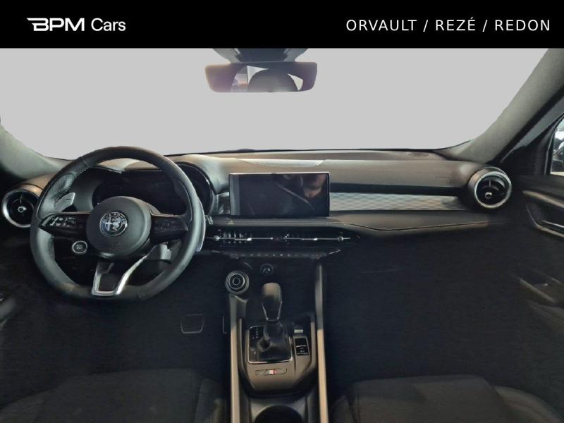 Image ALFA ROMEO Tonale 1.5 Hybrid 130ch Veloce TCT