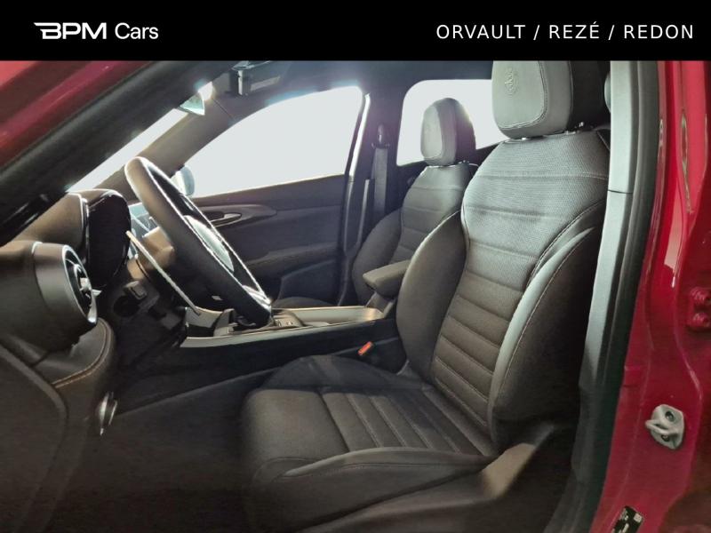 Image ALFA ROMEO Tonale 1.5 Hybrid 130ch Veloce TCT