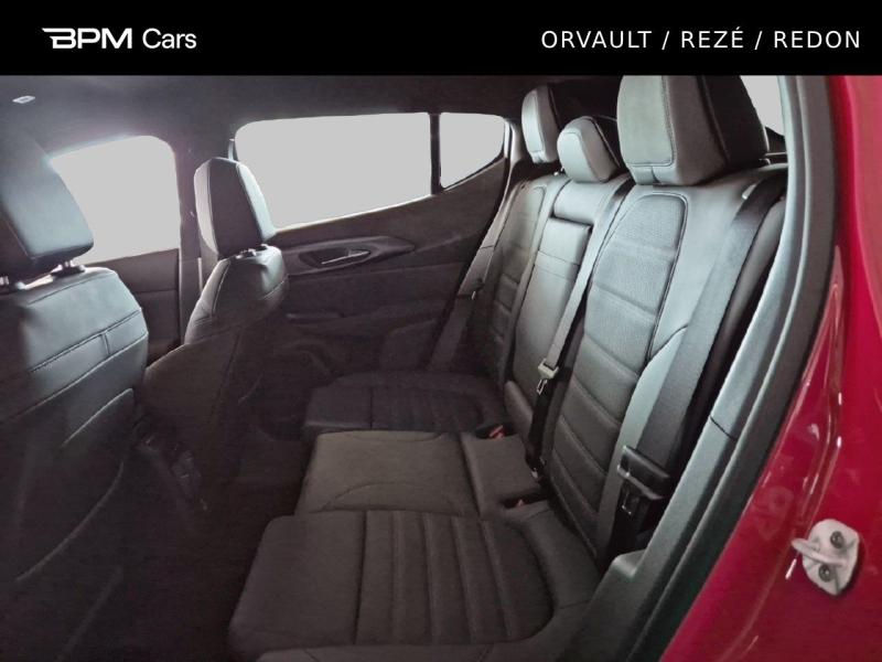 Image ALFA ROMEO Tonale 1.5 Hybrid 130ch Veloce TCT