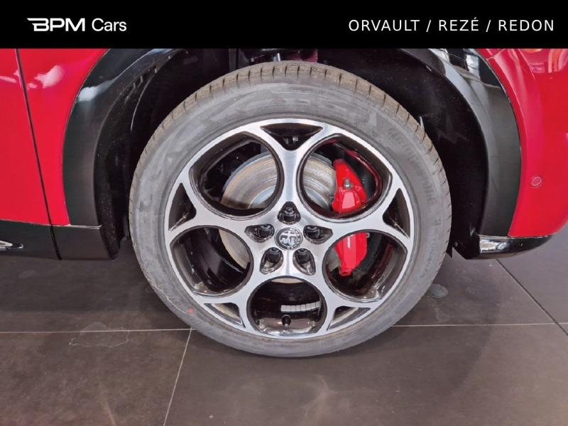 Image ALFA ROMEO Tonale 1.5 Hybrid 130ch Veloce TCT