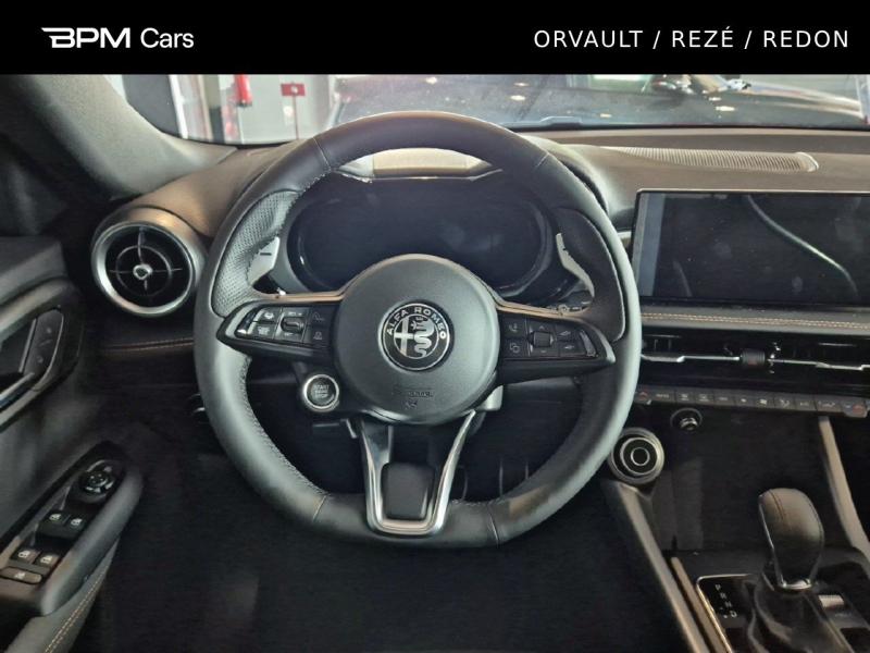 Image ALFA ROMEO Tonale 1.5 Hybrid 130ch Veloce TCT