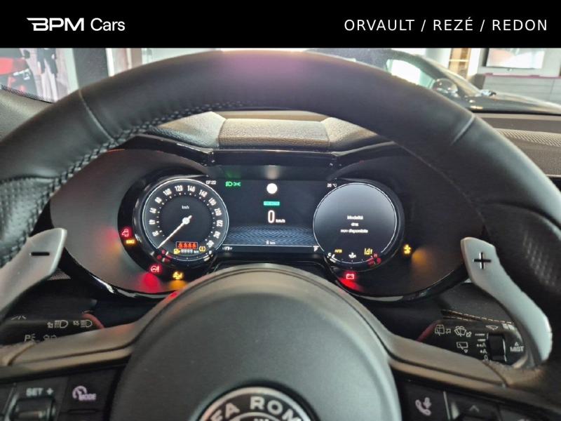 Image ALFA ROMEO Tonale 1.5 Hybrid 130ch Veloce TCT